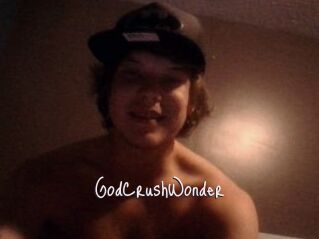 GodCrushWonder