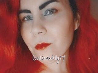 GoddessAlly27
