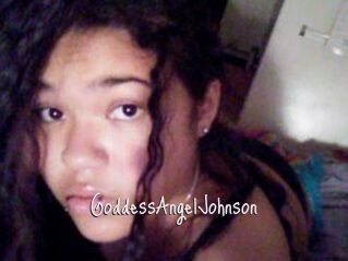 GoddessAngelJohnson