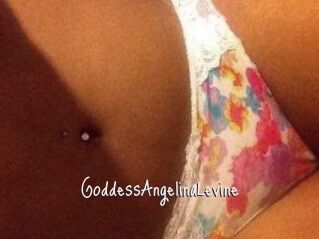 GoddessAngelinaLevine
