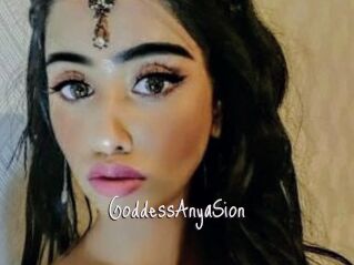 GoddessAnyaSion