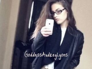 GoddessAudreyLyons