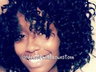 GoddessBellaBrownstone