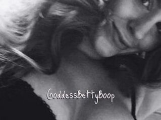 GoddessBettyBoop