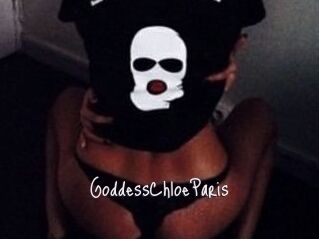 GoddessChloeParis