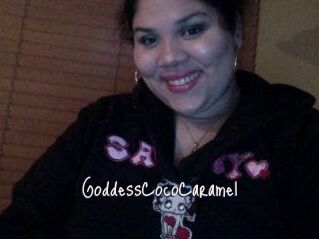 GoddessCocoCaramel