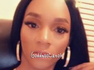 GoddessCreole