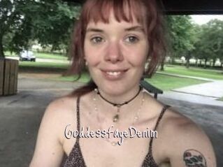 GoddessFayeDenim