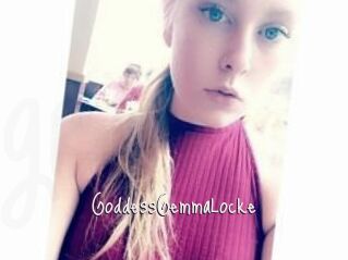 GoddessGemmaLocke