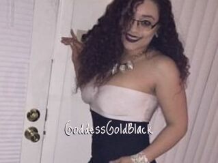 GoddessGoldBlack