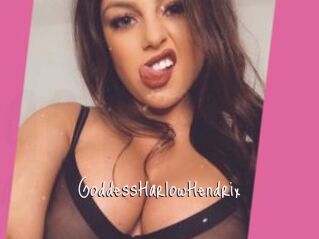 GoddessHarlowHendrix