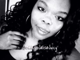 GoddessJalisaJuicy