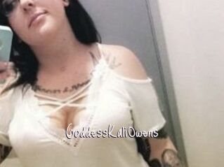 GoddessKaliOwens