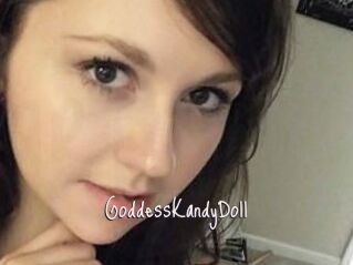 GoddessKandyDoll