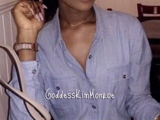 GoddessKimMonroe