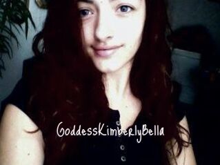 GoddessKimberlyBella