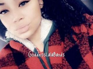 GoddessLalaBands