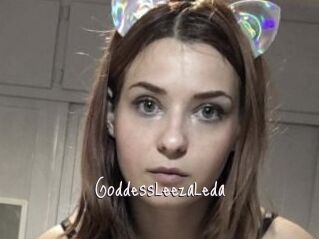 GoddessLeezaLeda