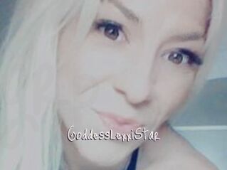 GoddessLexxiStar