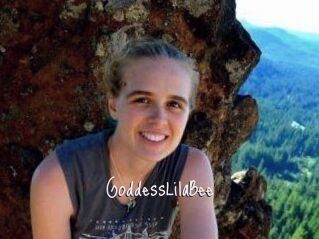 GoddessLilaBee