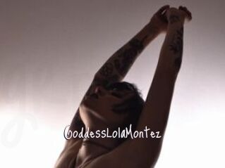 GoddessLolaMontez