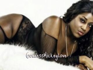 GoddessMickeyLove