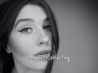 GoddessOfHunting