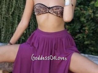 GoddessOfLovex