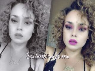 GoddessOliveGriffin