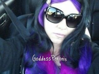 GoddessPheonix