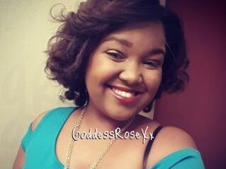 GoddessRoseXx