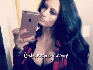 GoddessSunnyCooper