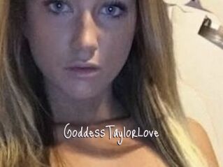 GoddessTaylorLove