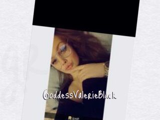 GoddessValerieBlack