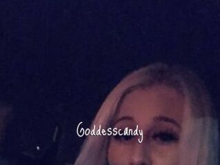 Goddesscandy