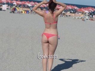 Godessss