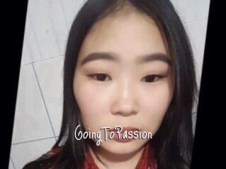 GoingToPassion