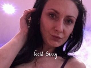 Gold_Sexxy