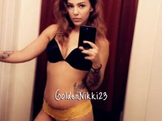 GoldenNikki23