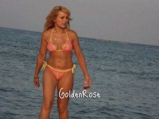 GoldenRose
