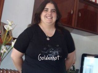 Goldenhot