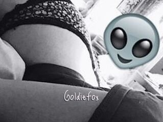 GoldieFox