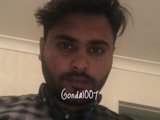 Gondal007