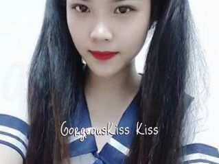 GorgeousKiss_Kiss