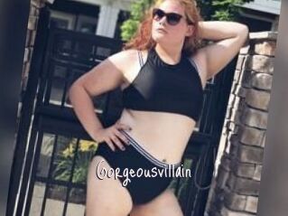 Gorgeousvillain