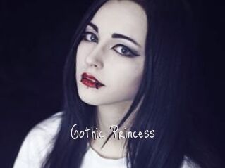 Gothic_Princess