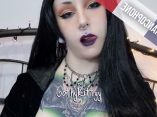 GothyKittyy