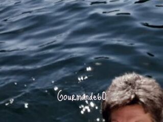 Gourmande60