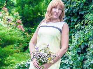 GraceGinger