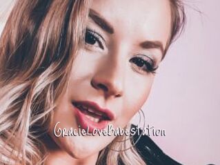 GracieLoveBabestation